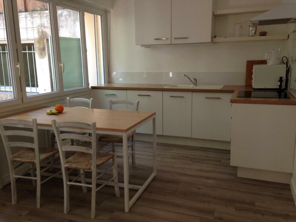 6a Appartement
