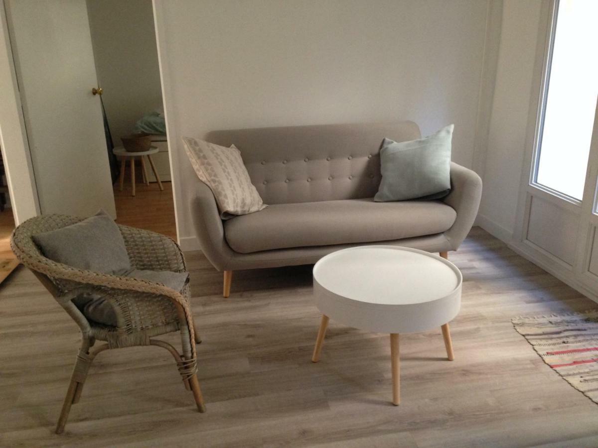Appartement 6a